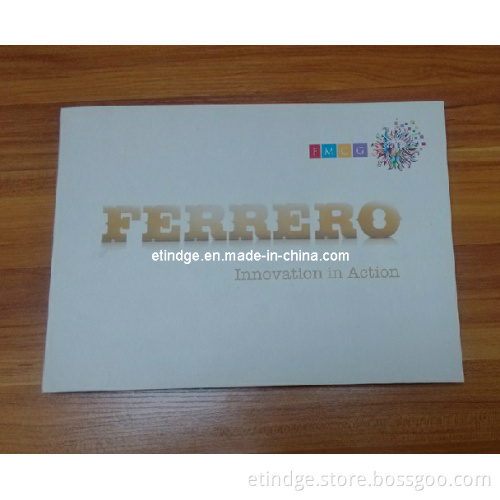 4.3 Inch Video Booklet, Video Greeting Card, Video Brochure